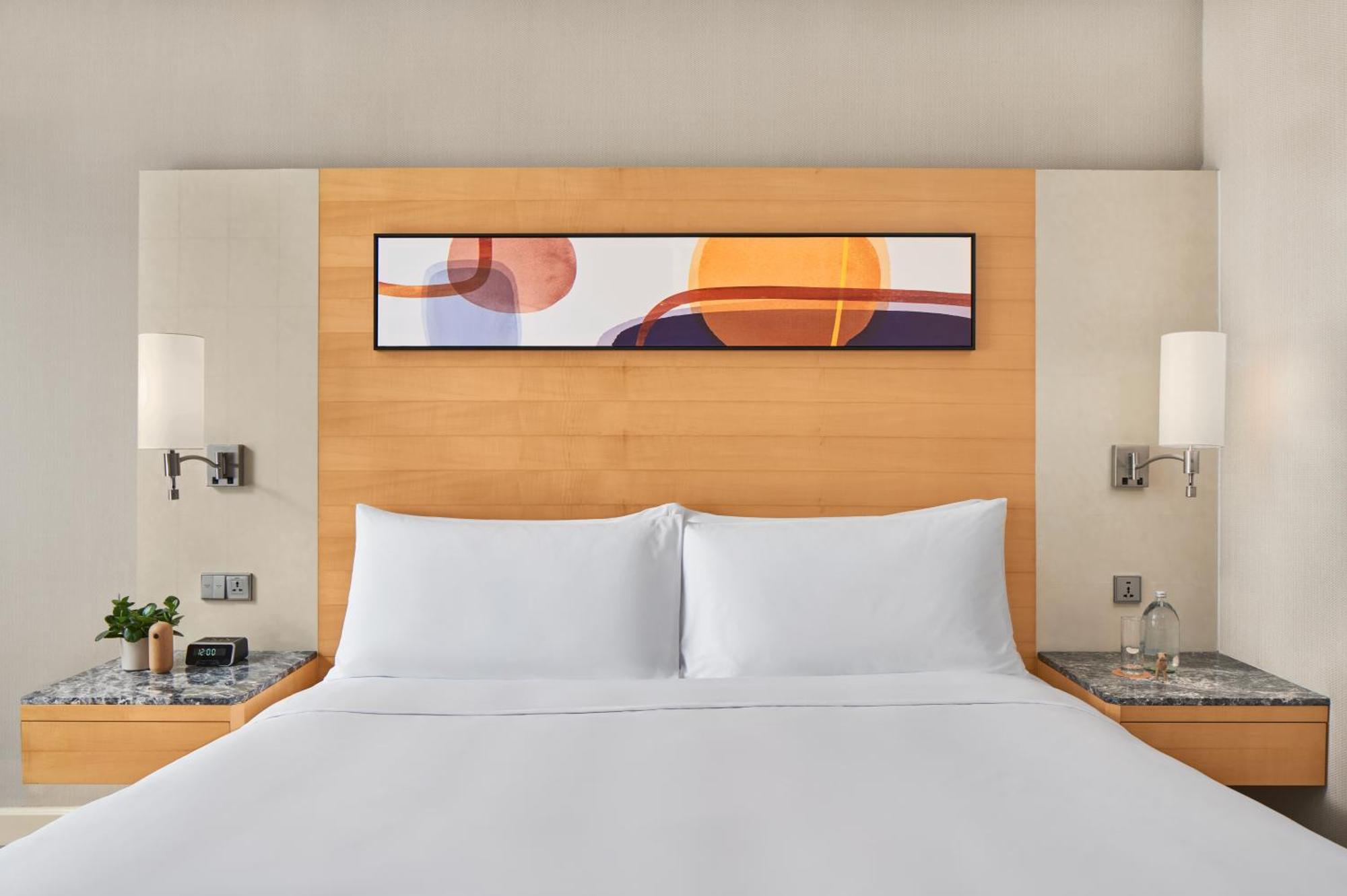 Voco Orchard Singapore By Ihg מראה חיצוני תמונה